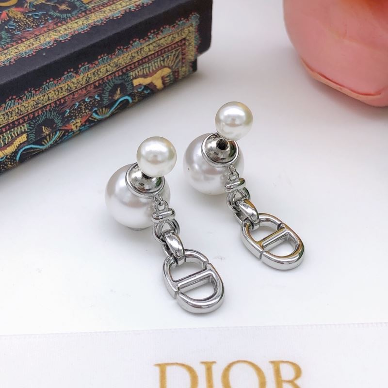 Christian Dior Earrings